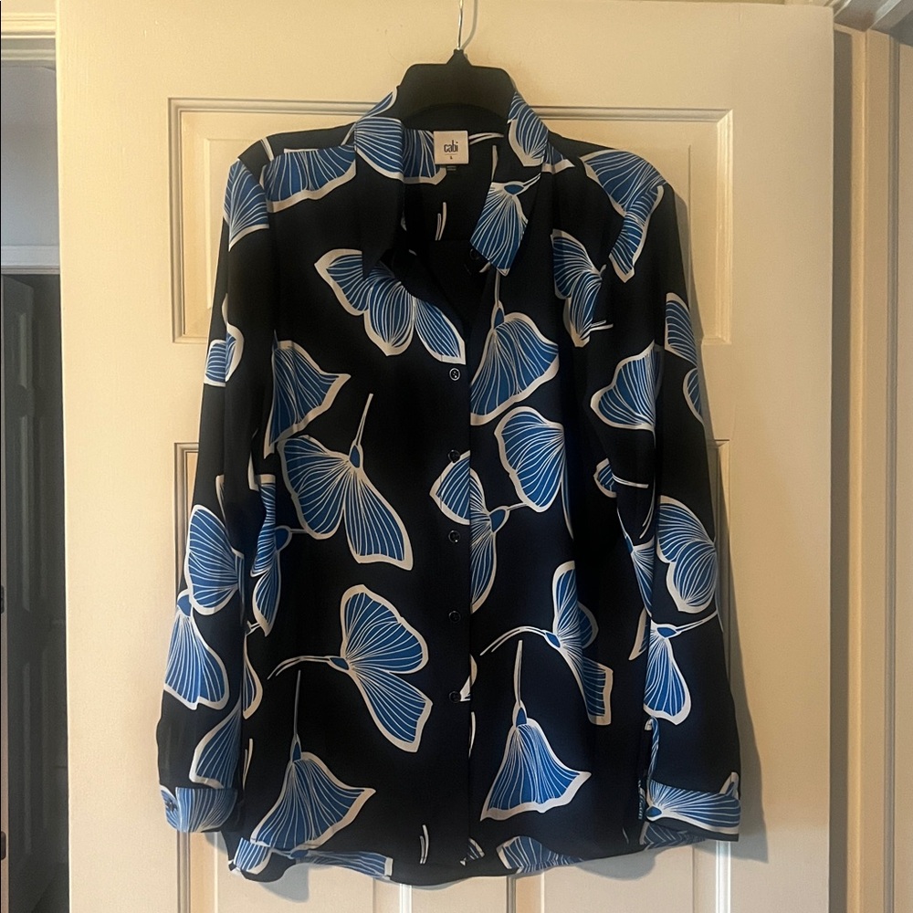 CAbi Blouse